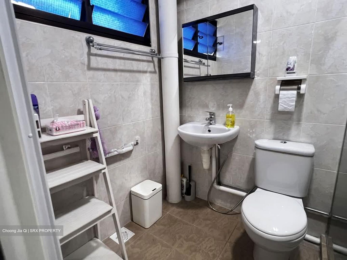 Blk 449 Bukit Panjang Ring Road (Bukit Panjang), HDB 5 Rooms #576931961